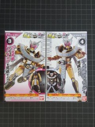 全新 (2盒) 幪面超人 裝動 zero one AI 05 食玩 盒蛋 So-do ai 05  zi o ohmaform 創動 層動  掌動