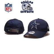 NFL Cap Adjustable Cap Travel Cap Baseball Cap Sport Cap Sun Hat