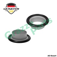 (1pc) Münster Camshaft Cap Oil Hole Timing Seal 15066-5E510 for Nissan AD Resort Y10 Y11 Almera N15 