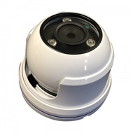 2.0MP ANALOG AHD RESOLUTION DOME CCTV CAMERA WITH IR LED