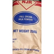 Full Cream Powder Milk