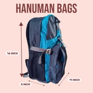 bag Hanuman - knapsack -