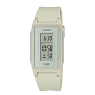 นาฬิกา Casio Standard รุ่น LF-10WH ของแท้ ประกันศูนย์ 1 ปี LF-10WH-1 LF-10HW-2 LF-10WH-8 LW-20WH-4