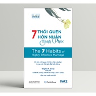 Book - The 7 Habits of Highly Effective Marriage - PACE Books