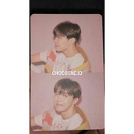 Jhope PERSONA VER 1/2/3/4 & Answer S