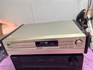 Denon DRS-810G（係列旗艦3磁頭卡式錄音座）AKAI SANYO SHARP PIONEER 錄音機開卷式錄音機 開盤錄音機