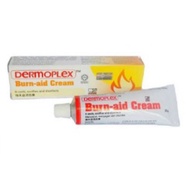 Dermoplex Burn Aid Cream 25g (EXP: June 2026)