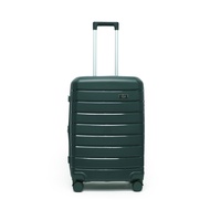 HQ LUGGAGE กระเป๋าเดินทาง PP 100% ระบบล็อค TSA 4 ล้อคู่ 360 ํ รุ่น 8883
