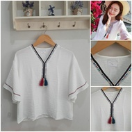 Beautiful bohemian Blouse PL