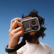 Insta360 Xplorer Grip Kit | Explorer Tilta Handle Street Photography for Insta360 Ace Pro/Ace Pro 2