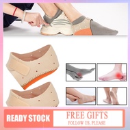 jingcc Achilles Tendinitis Cushion Protective Cover Foot Decompression Heel Spur Pads