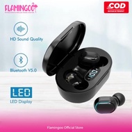 Tws bluetooth headset bluetooth gaming tws gaming headset tanpa kabel headset bluetooth full bass un