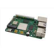 Radxa ROCK Pi 4C+Development Board RK3399T/6 Core/4GB/WiFi/BT/HDMI/Support SSD