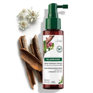 Klorane Shampoo  400ml แชมพู โคลแรน ช่วยให้เส้นผมบางมีความแข็งแรง เสริมการรักษาผมร่วง KLORANE เซรั่ม
