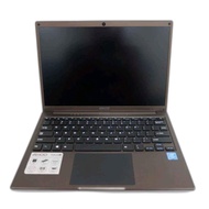 Laptop Axioo Mybook 14F Celeron N4020 RAM 6 SSD 256GB (Second)