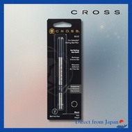 CROSS Refill 8523 for Selectip Roller Ball Gel Ink - Black