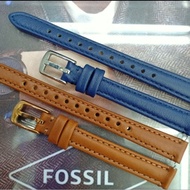 Watch STRAP LEATHER WATCH STRAP QUICK RELEASE PEN UK 12 MM 12MM
