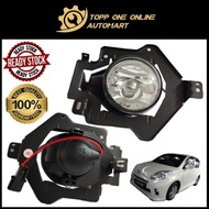 PERODUA MYVI SE 2007Y FOG LAMP