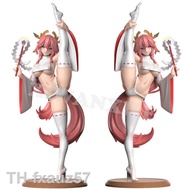 2023✥❈❖ 25cm Genshin Yae Anime Figure miHoYo Hentai Adult Collectible Gifts