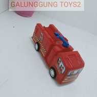 Children 's Toy Car / Fire Truck