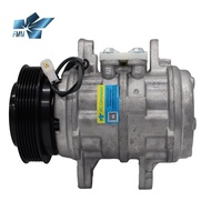 Accessories Compressor Porsche94412600801Refrigeration94412600800Applicable Air Conditioner924Air Co