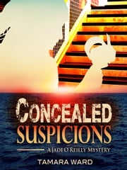 Concealed Suspicions Tamara Ward