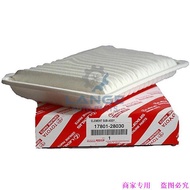 TOYOTA Camry 06-15 LEXUS ES240 ES250 Air Filter Engine Filter 17801-28030