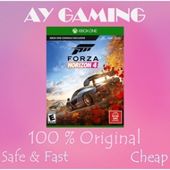 Forza Horizon 4 (Xbox One/Xbox Series X/S /PC Windows 10 / Windows 11 Original Game)