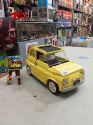 (葵興樂聲9樓門市現貨) 完成品 Lego 10271
