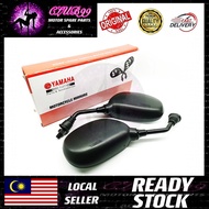 (YAMAHA) Y110/SS2/Y100 SIDE MIRROR SET (GENUINE PARTS)
