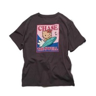 日本預訂 2色選 freak’s store x hello kitty logo 短袖T恤  T-shirt