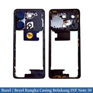 Bezel Bezel Frame Rear Casing INF Note 30
