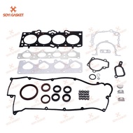 G4GB Elante 1.8 20910-23C20 Engine Overhaul Kit Valve Chamber Cover Cushion Other Accessories