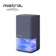 Mistral 1.2L Tabletop Dehumidifier MDH012