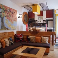 โรงแรม Guesthouse 7even - Mostar Old Town, Mostar