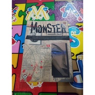 MONSTER 13 (used) (2004)