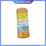 210D/6 / 210D/3 / 210D/21 / 210D/15 Nylon Twine
