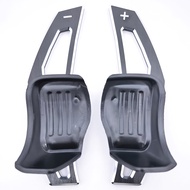 DSG Steering Wheel Paddle Extension Shift Cover For VW Golf 5 6 MK6 GTI R Jetta MK5 Passat B6 B7 CC