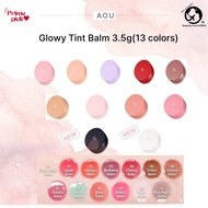 [AOU]GLOWY TINT BALM 3.5g