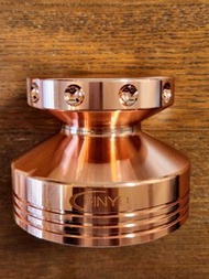 PINYO 鋁合金黑膠唱片壓LP唱片鎮