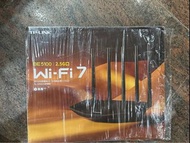 TP-Link WIFI7
