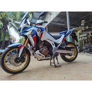 ขาตั้งคู่ Motoskill สำหรับ HONDA CRF1100 Africa Twin L3 L4 ***ใส่ปี 2025 ไม่ได้*** / Center Stand