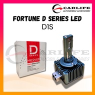 Fortune D Series D1S LED Bulb