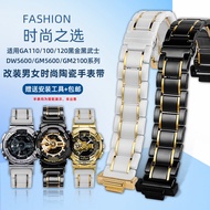 X7HV [Sent from China] Adapt to Card-West-Ou GM/GA110/100/120 Black Gold Samurai Modified Men Women 