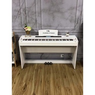 UK Digital Piano 88 Standard Keyboard Weighted Keys Free