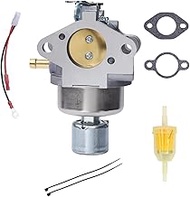 20 853 33-S Carburetor CARB 12 853 117-S Compatible with Kohler Courage SV Series SV470 SV530 SV540 