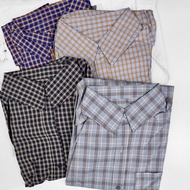 Special * 32wardrobe-Plaid Shirt 508p