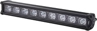 HELLA Valuefit DLB-540 LED Headlight Light Bar – 24 V/12 V – Rectangular – Reference Number: 37.5 – 