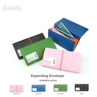 DPR2 EXPANDING ENVELOPE DL 7 TABS