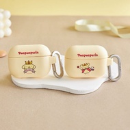 布丁狗施展魔法強悍防摔AirPods保護套